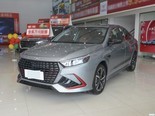 凯翼 轩度 2024款 1.5T 手动舒适版