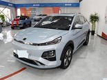 思皓 爱跑S 2022款 追风版