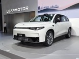 零跑汽车 零跑C10 2024款 410舒享版