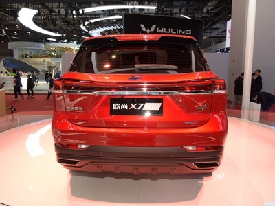ŷX7 PLUS 2022 1.5T ԶGeeker캽