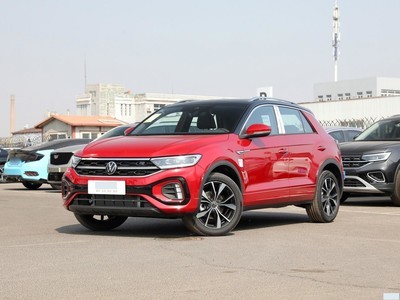  T-ROC̽ 2023 300TSI DSG