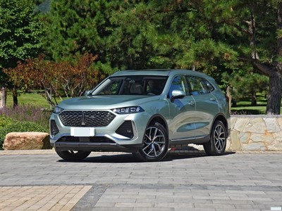κ DHT-PHEV 2022 1.5T 