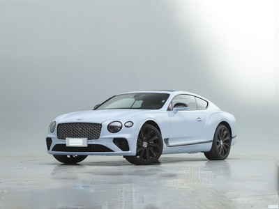  ŷ½ 2022 4.0T GT V8 Mulliner