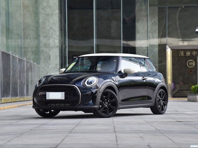 MINI 2023 1.5T COOPER ִ԰