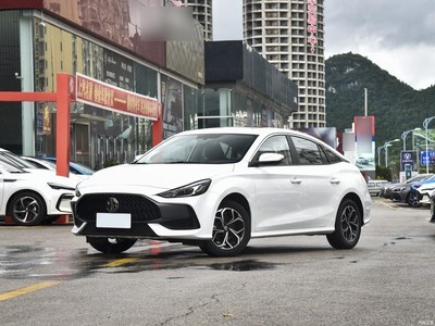  MG5 2023 300TGI DCT콢