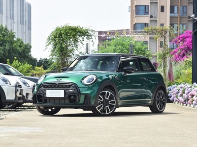 MINI 2023 Ŀ 2.0T COOPER S 