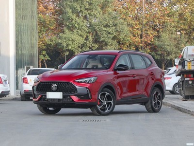  MG캽 2021 300TGI ԶTrophy