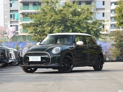 MINI 2023 1.5T COOPER ִ԰ Ű