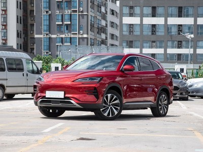 ǵ PLUSԴ 2023 ھ EV 520KM 콢