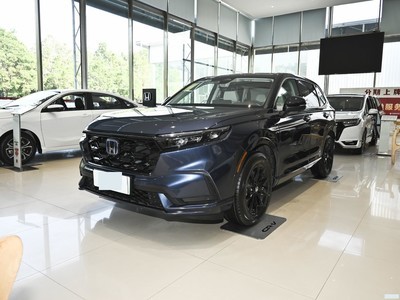 CR-VԴ 2023 2.0L e:PHEV Խ