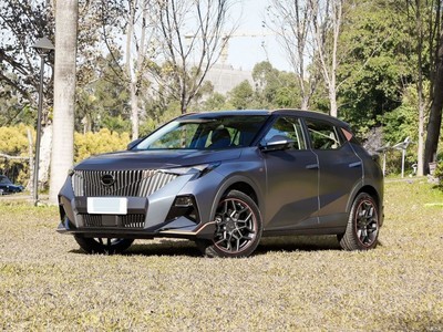  GS3 2023 Ӱ 270T R-STYLE