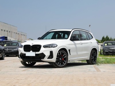 X3() 2022 M40i
