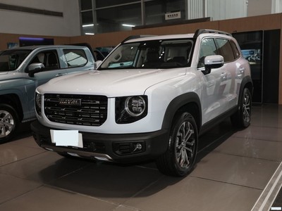  2022 1.5T DCT