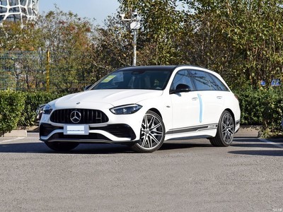 CAMG 2024 Ŀ AMG C 43 4MATIC нγ ر