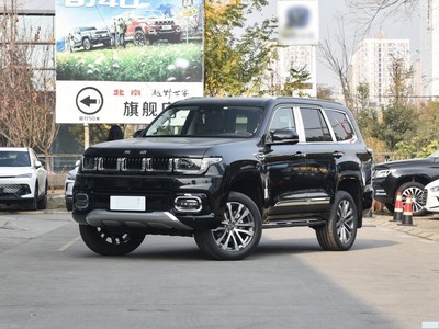 BJ60 2022 ¶Ӫ
