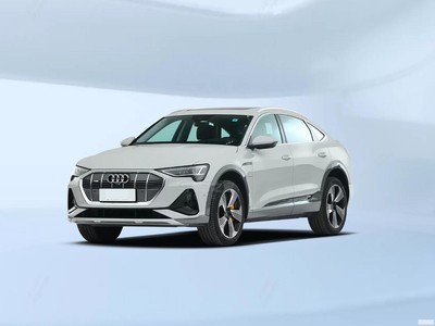 µe-tron() 2022 Sportback 55 quattro ѡ