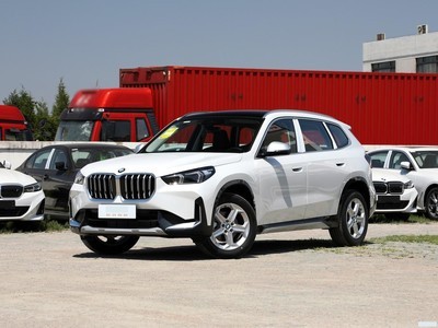 X1 2023 xDrive25Li Xװ