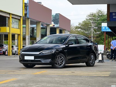 ǵ PLUS 2024 ҫ EV 420KM