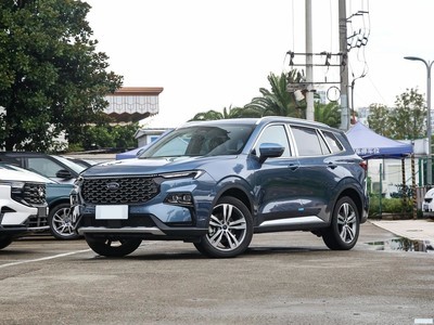   2023 EcoBoost 170 PLUS