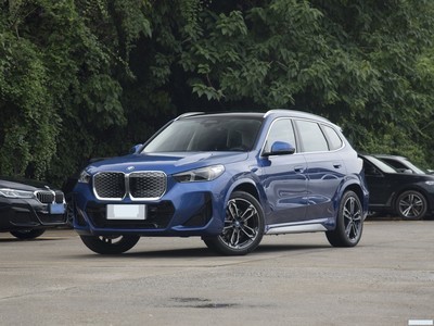 iX1 2023 eDrive25L M˶װ