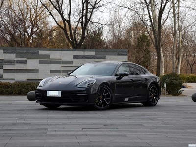 ʱ PanameraԴ 2023 Ŀ Panamera 4 E-Hybrid ӳ 2.9T