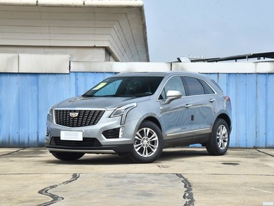 XT5 2024 2.0T 
