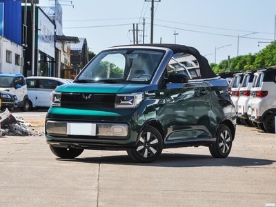  MINIEV 2022 