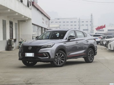 CS85 COUPE 2023 1.5T DCTӢ