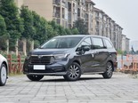 本田 奥德赛 2024款 2.0L e:HEV 锐·悦享版
