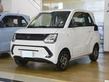东风风光 风光MINIEV 2022款 实尚款 实用型
