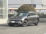智己汽车 智己LS7 2023款 77kWh Urban Fit后驱版