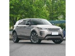 路虎 揽胜极光 2024款 极光L 200PS 流光熠雅版