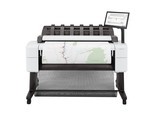 惠普DesignJet T2600dr