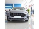 福特 福克斯 2022款 三厢 EcoBoost 180 自动竞擎版