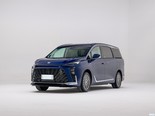 别克GL8新能源 2024款 Avenir艾维亚 智享版 7座