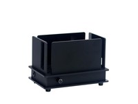 晶颜海康NAS云存储散热器