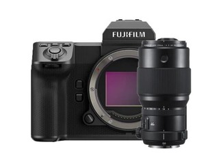 ʿGFX100 II ׻GF250mm F4