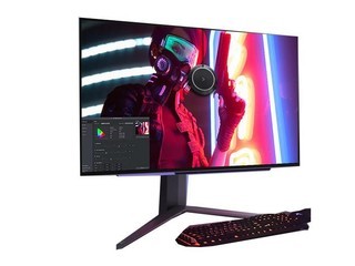 LG 27GR95QE