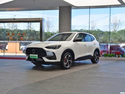  MG캽Դ 2021 Trophyϵ 1.5T 춯Trophy