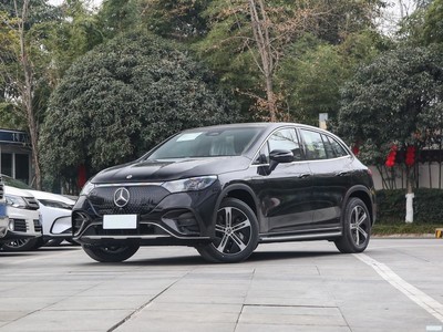 EQE SUV 2024 350 4MATIC ȷ