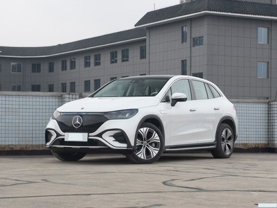 EQE SUV 2024 500 4MATIC 콢