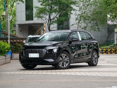 µQ5 e-tron 2023 40 e-tron ҫ װ