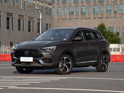  MG캽Դ 2021 Trophyϵ 1.5T 춯Trophy콢