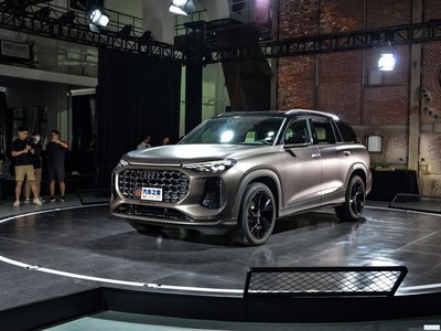 µQ6 2023 50 TFSI quattro ư edition one