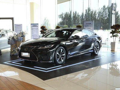 ׿˹LS 2023 500h 