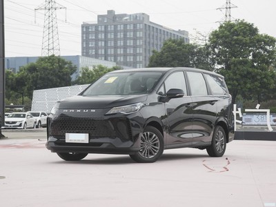 ͨMAXUS 5 2024 410KM  