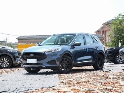   2024 EcoBoost 245 ҫ