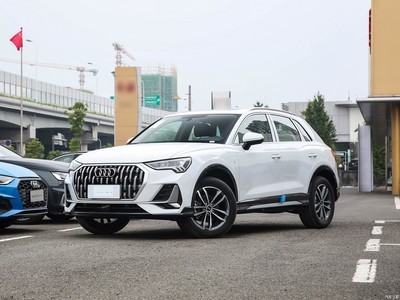 µQ3 2024 35 TFSI ȡ