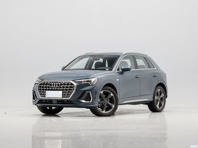µQ3 2024 45 TFSI quattro ʱжа