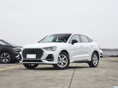 µQ3 Sportback 2024 35 TFSI ȡ